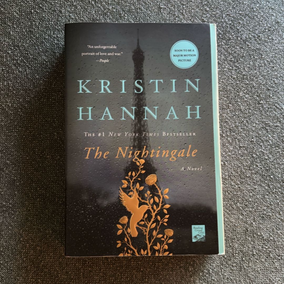 The Nightingale