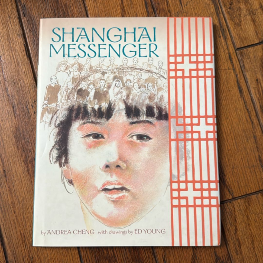 Shanghai Messenger