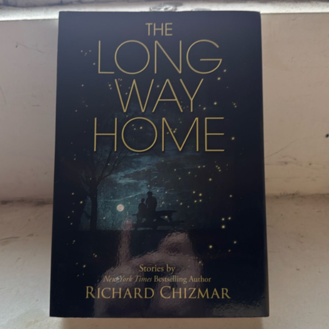 The Long Way Home
