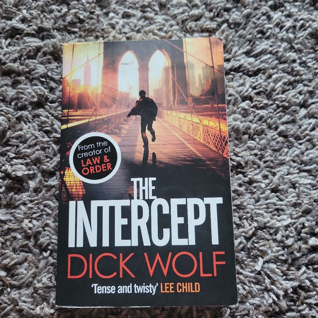The Intercept