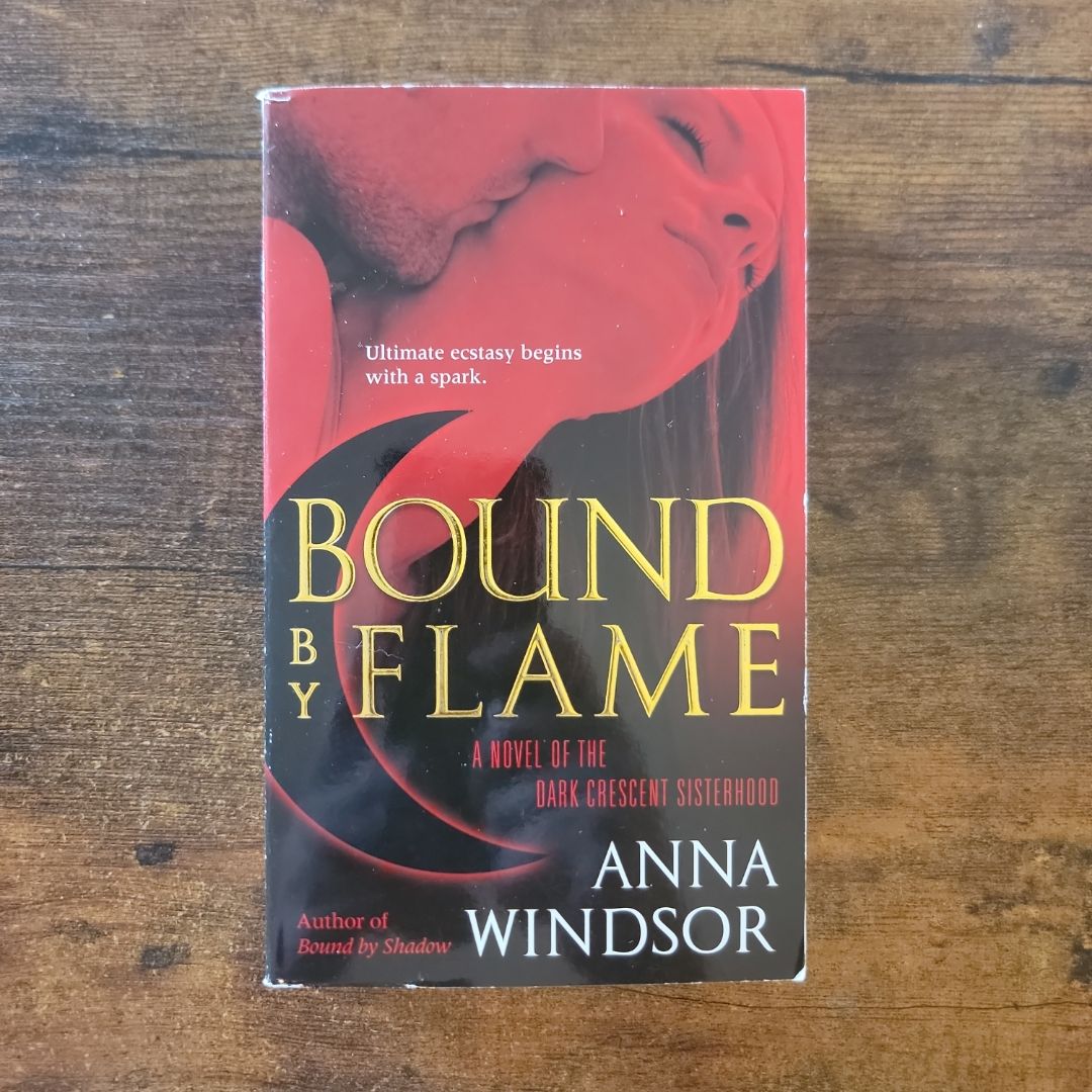 Bound by Flame