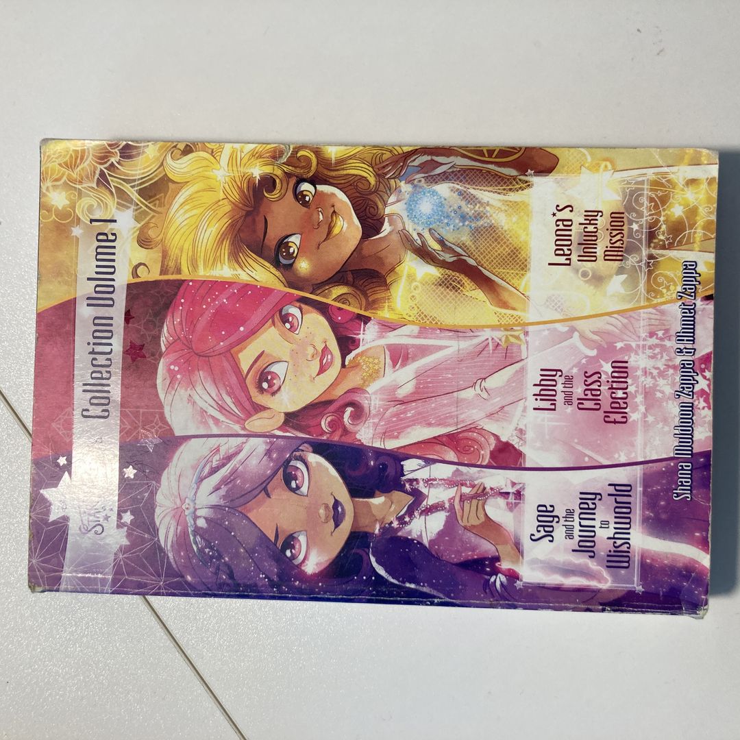 Star Darlings Collection: Volume 1