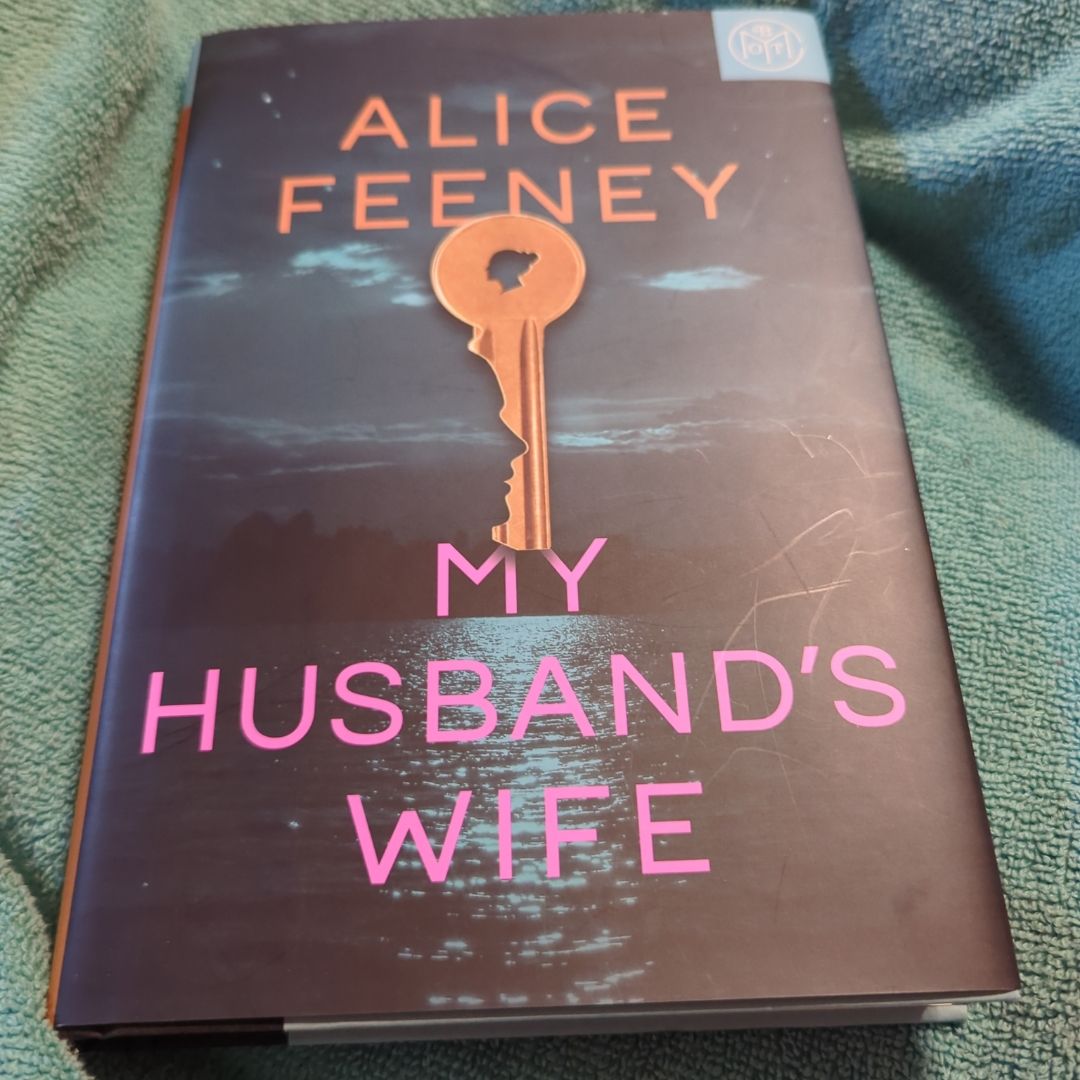 My Husband's Wife