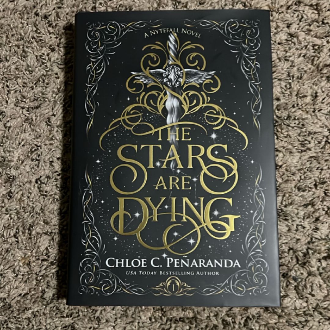 The Stars Are Dying