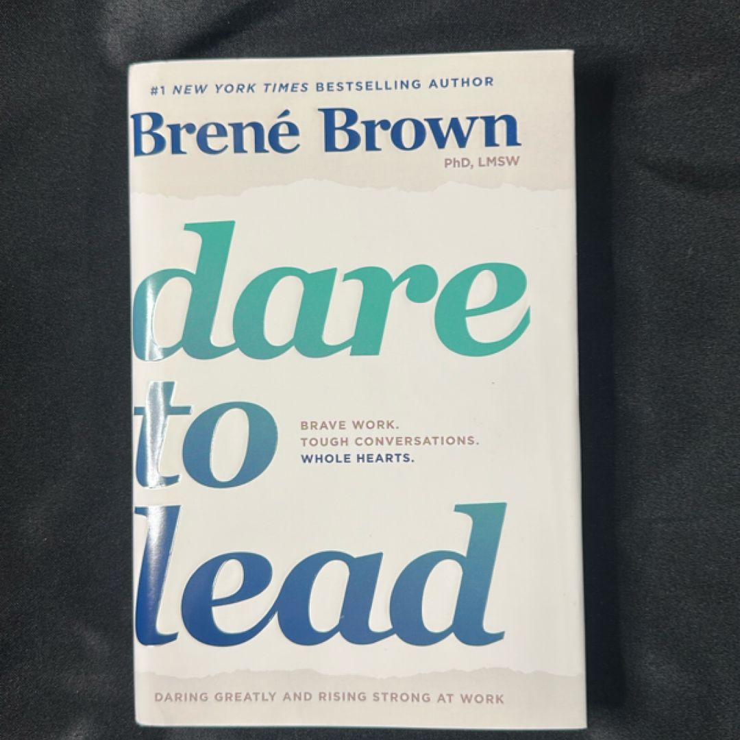 Dare to Lead