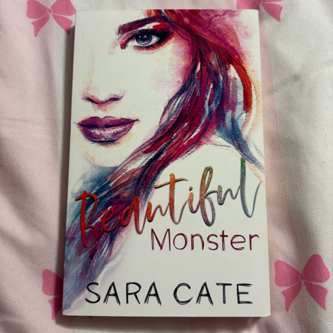 Beautiful Monster