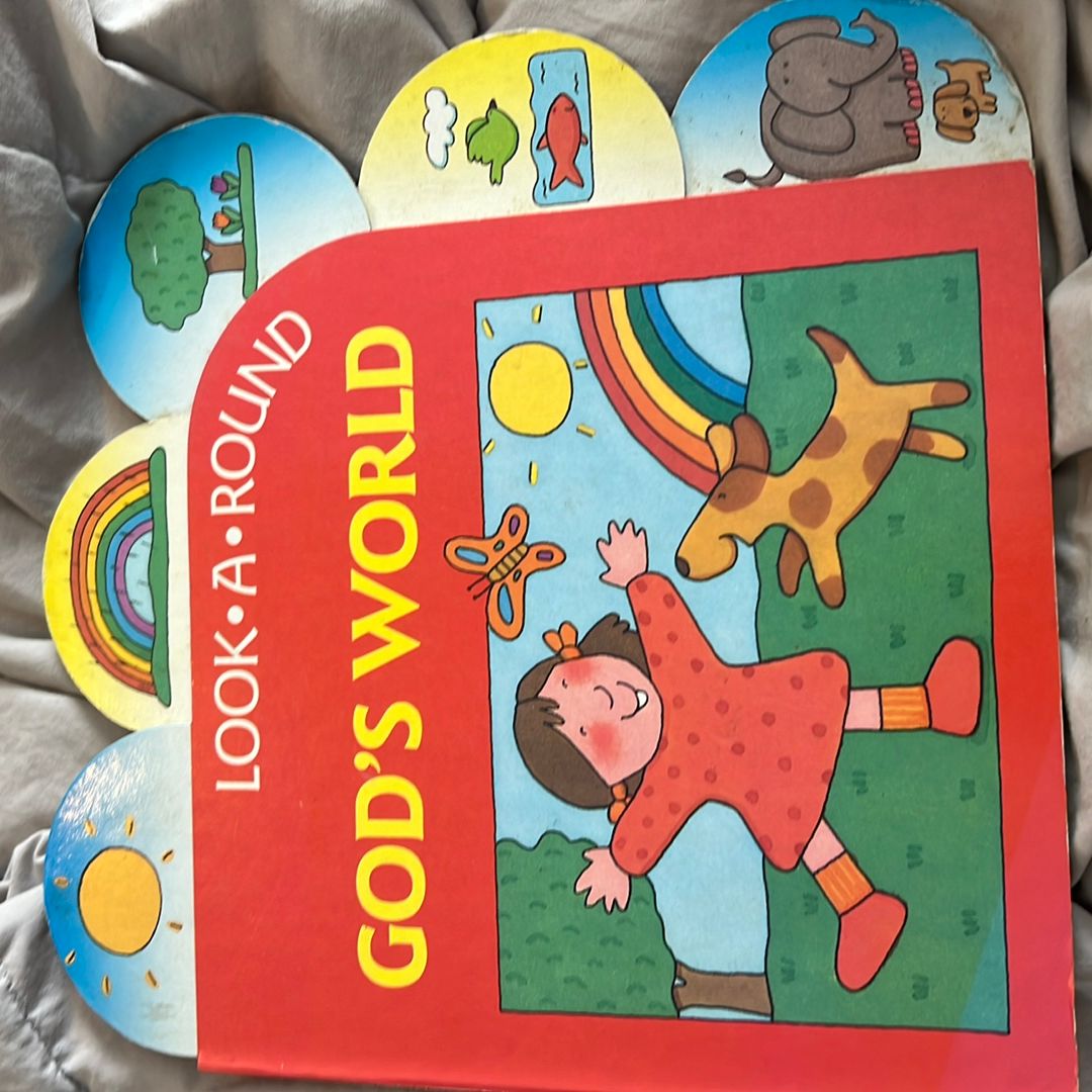 God's World