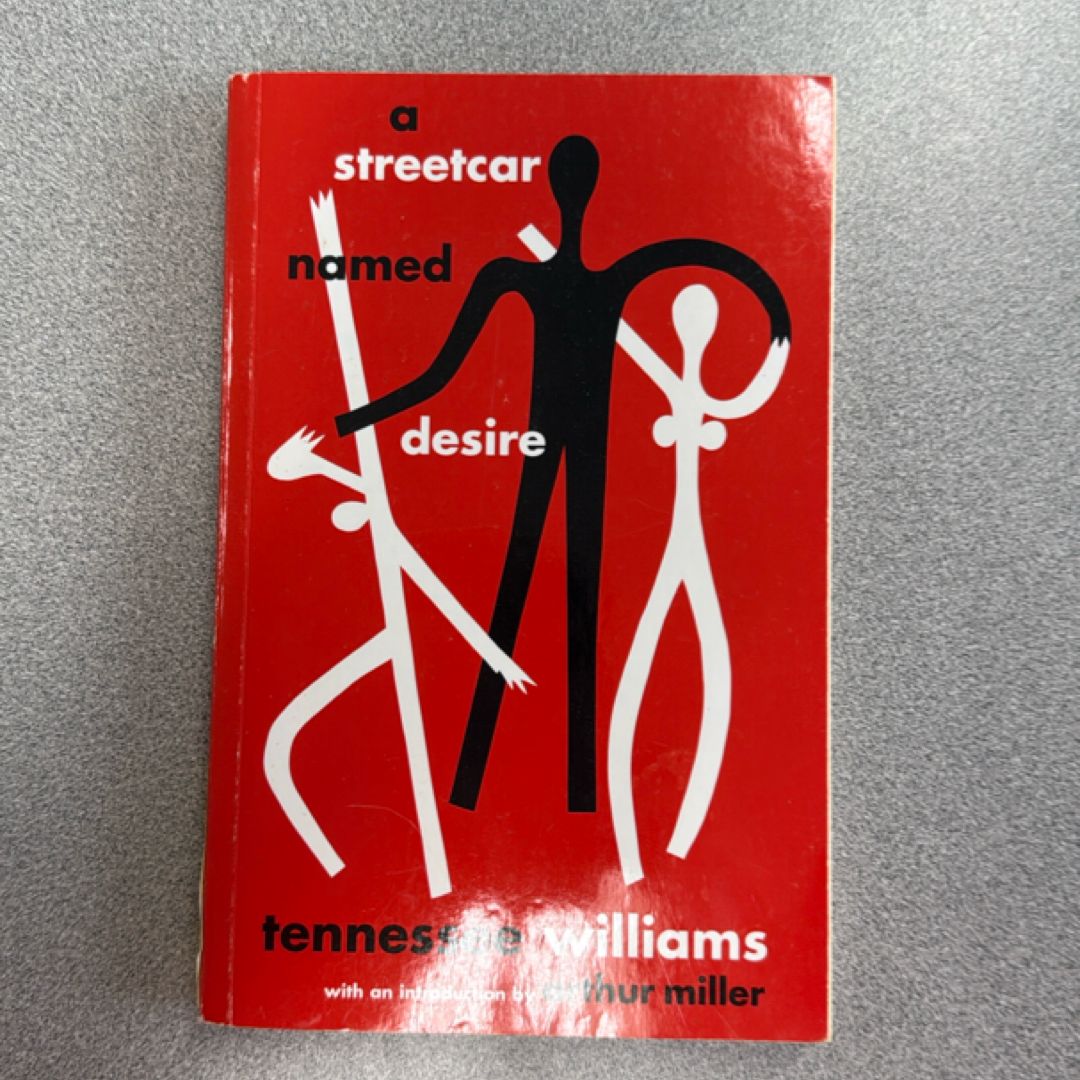 A Streetcar Named Desire