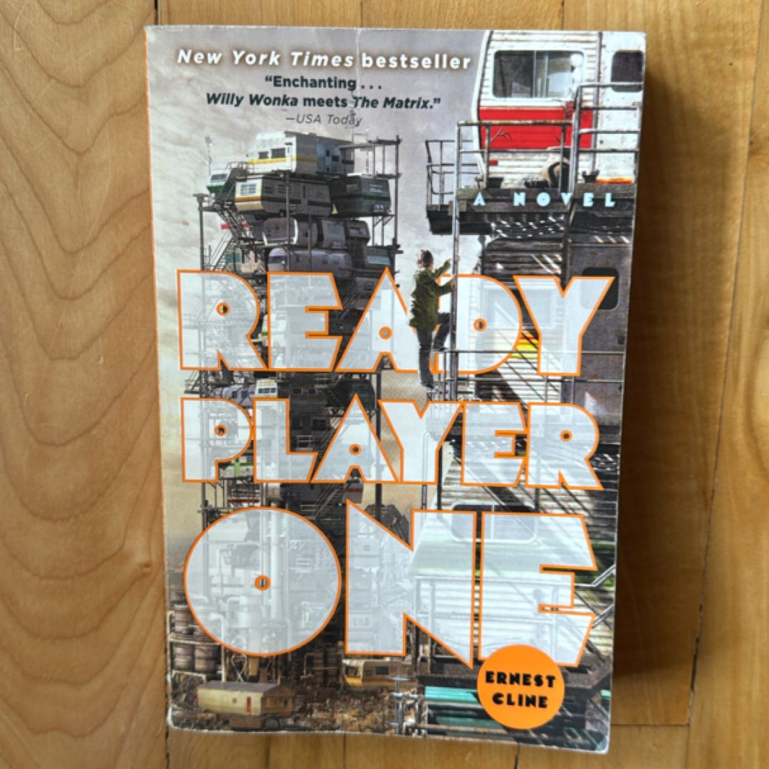 Ready Player One