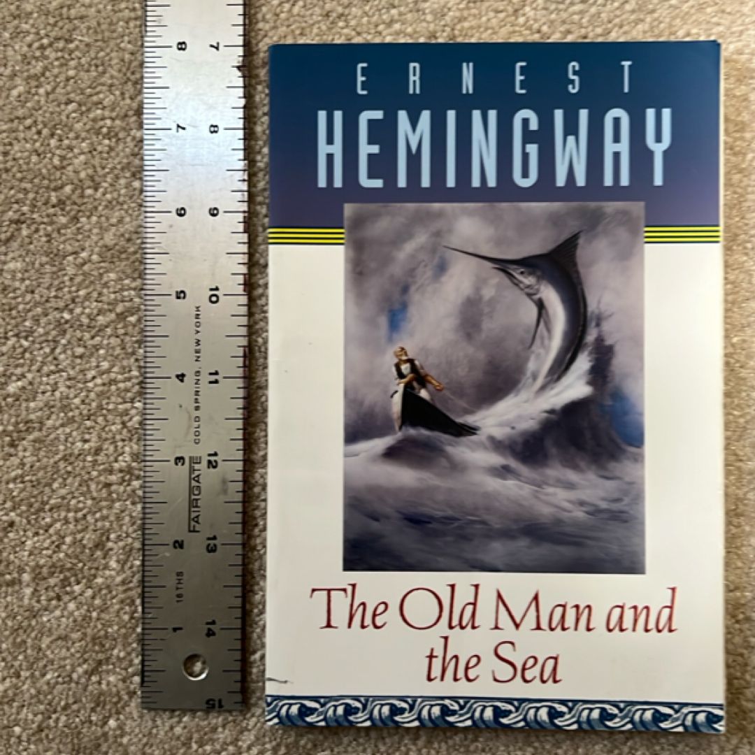 Old Man and the Sea