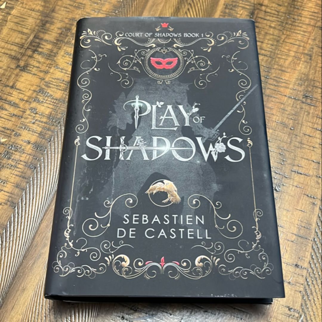 Play of Shadows