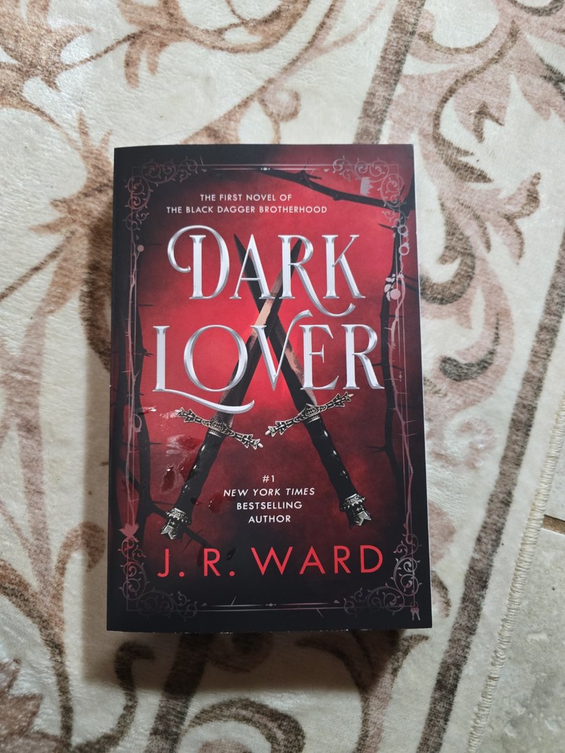 Dark Lover