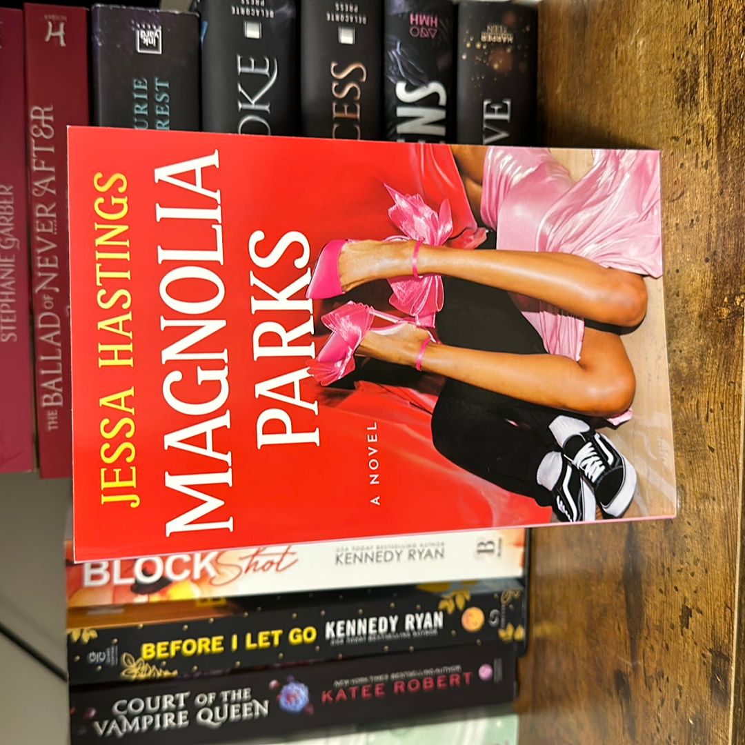 Magnolia Parks