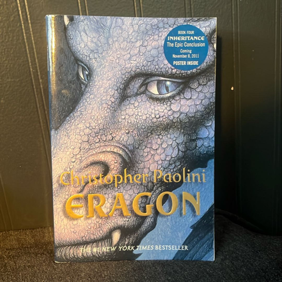 Eragon