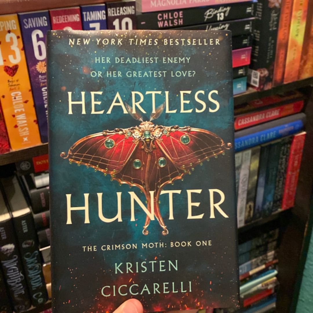 Heartless Hunter