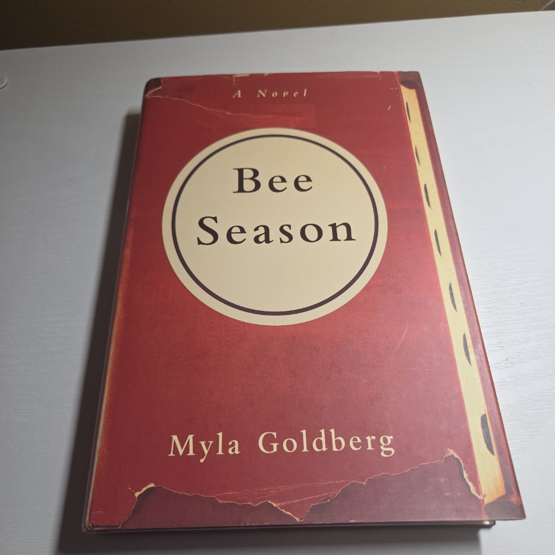 Bee Season