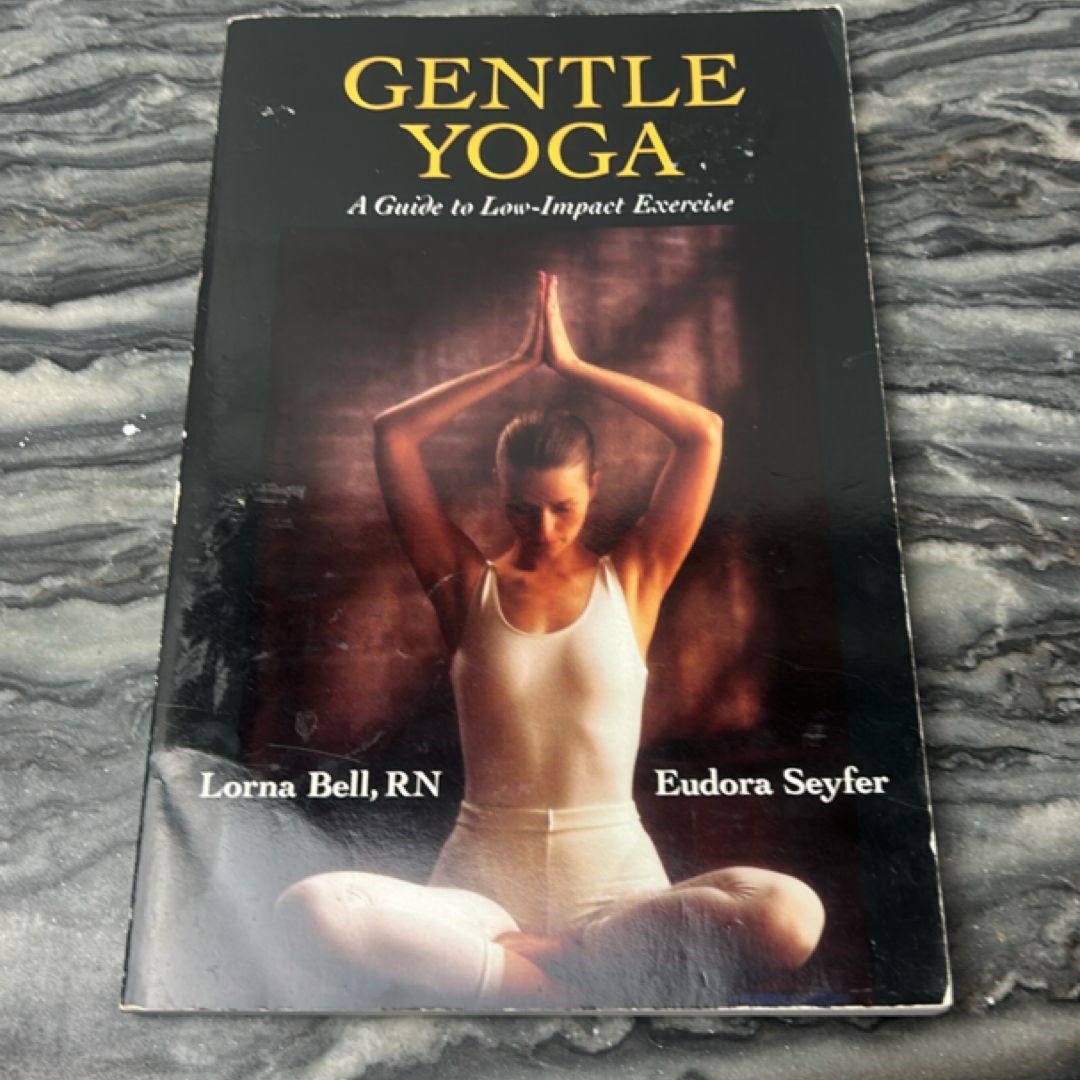Gentle Yoga