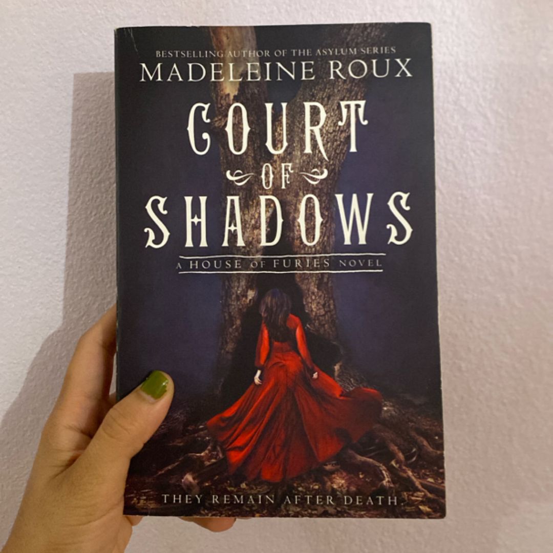 Court of Shadows