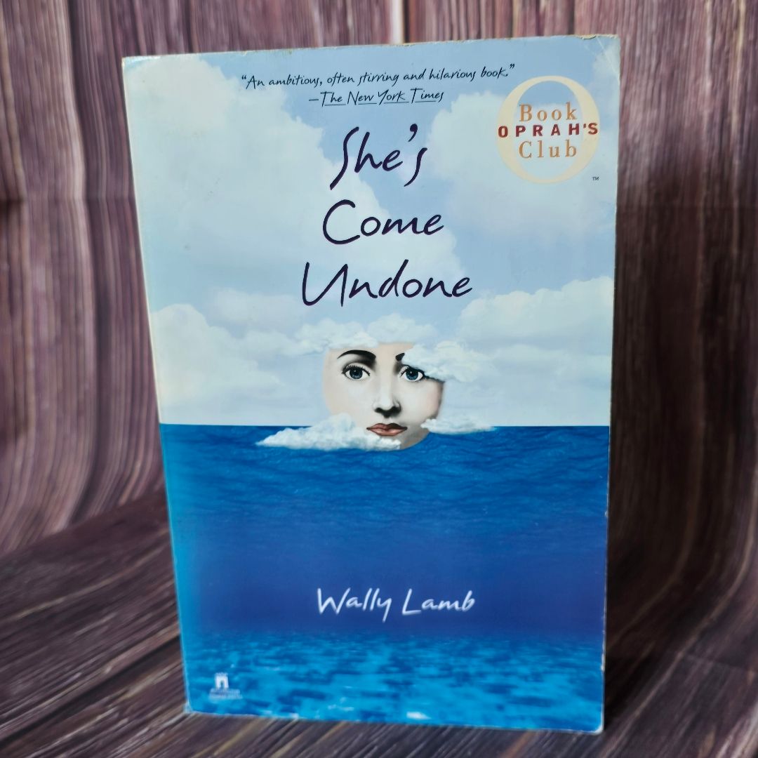 She's Come Undone