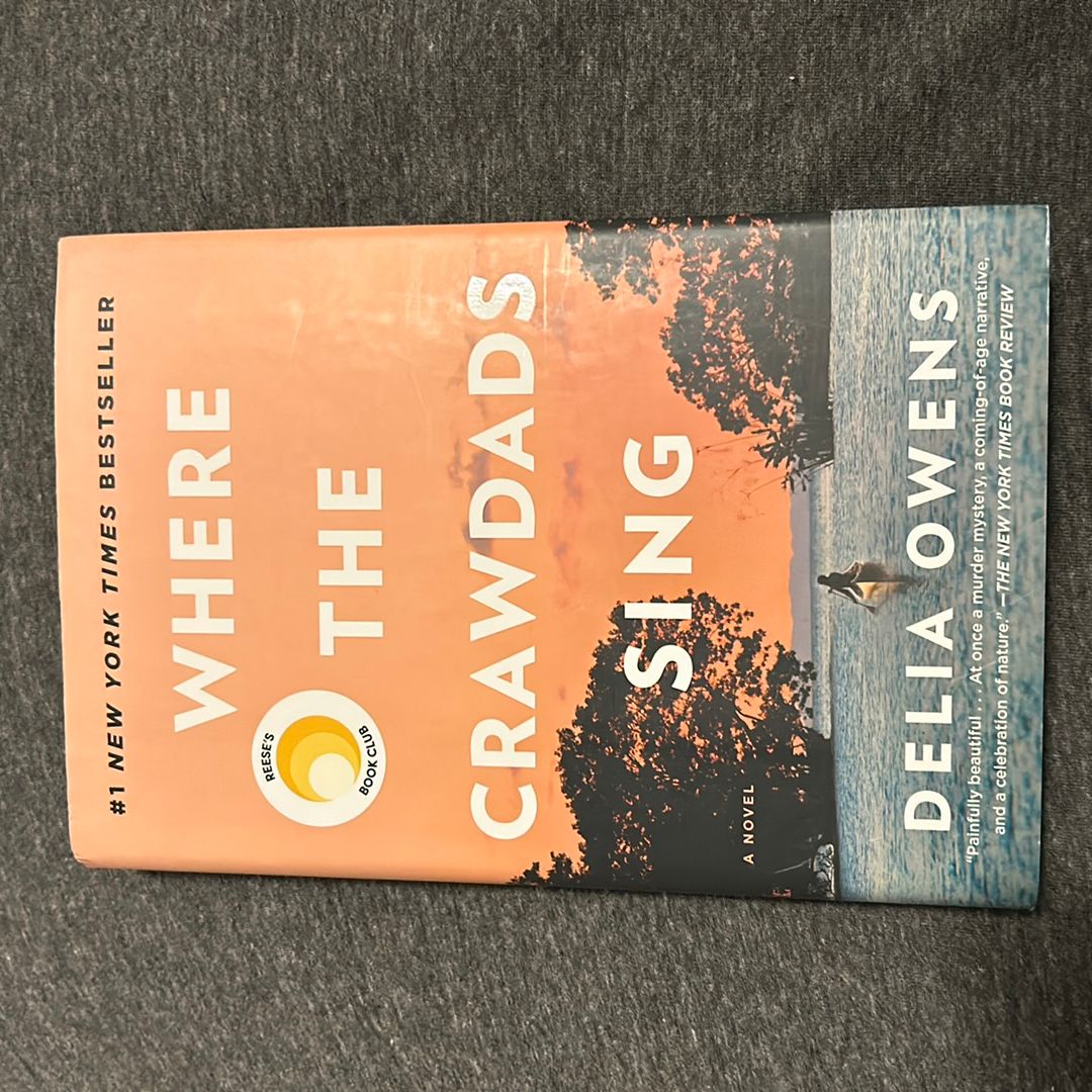 Where the Crawdads Sing