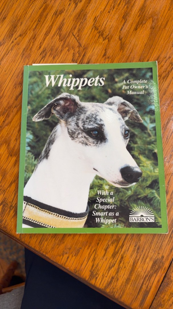 Whippets
