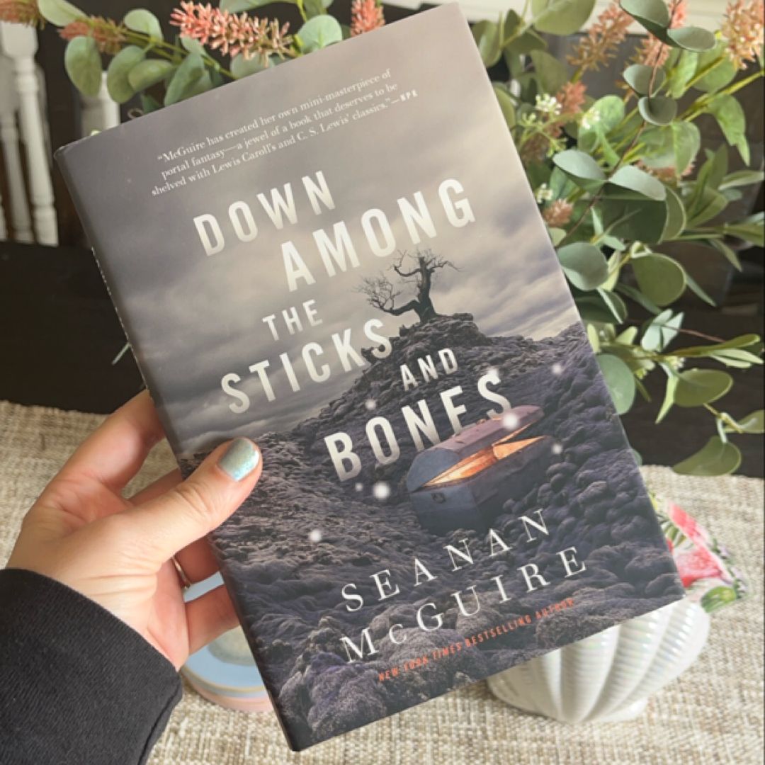 Down among the Sticks and Bones