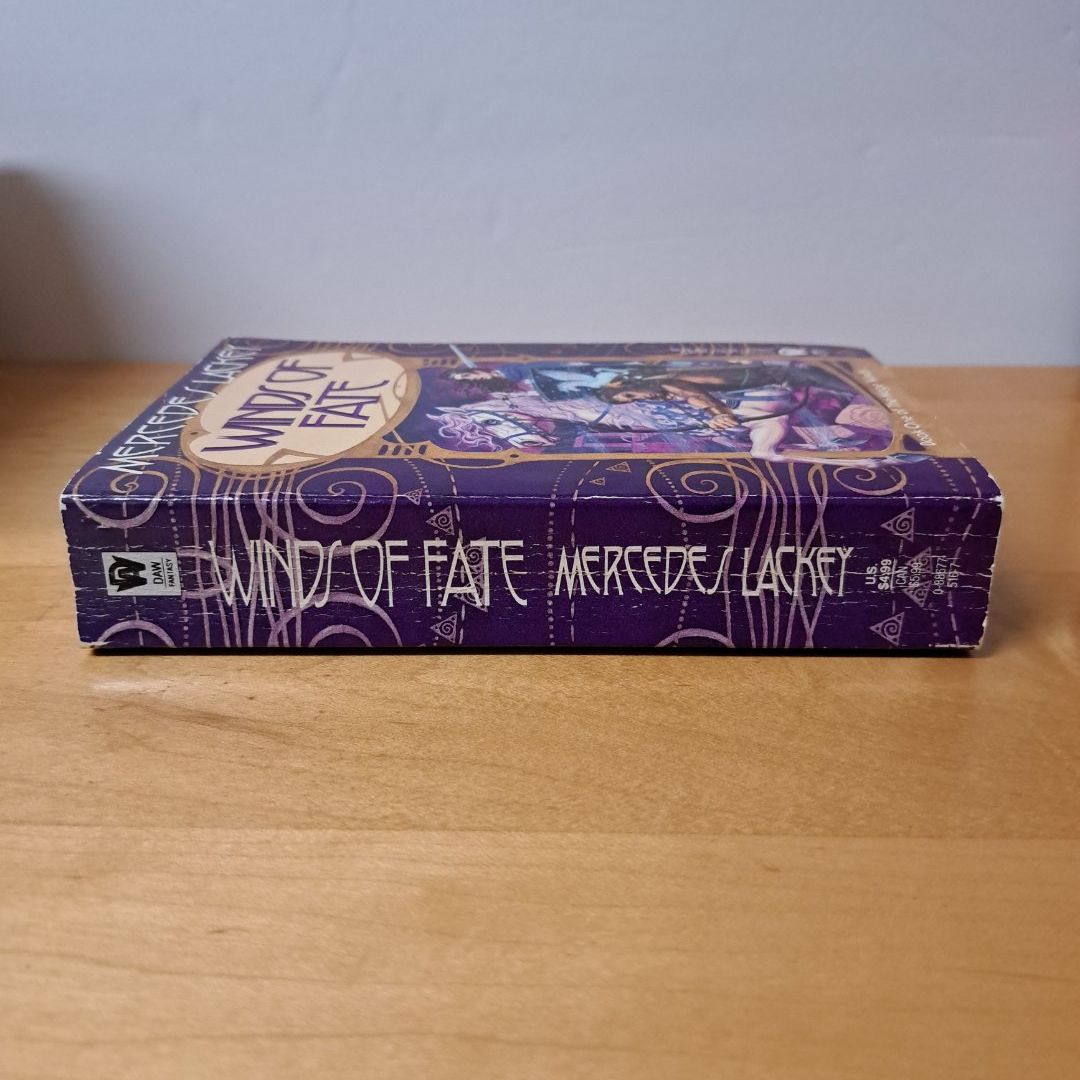 Winds of Fate