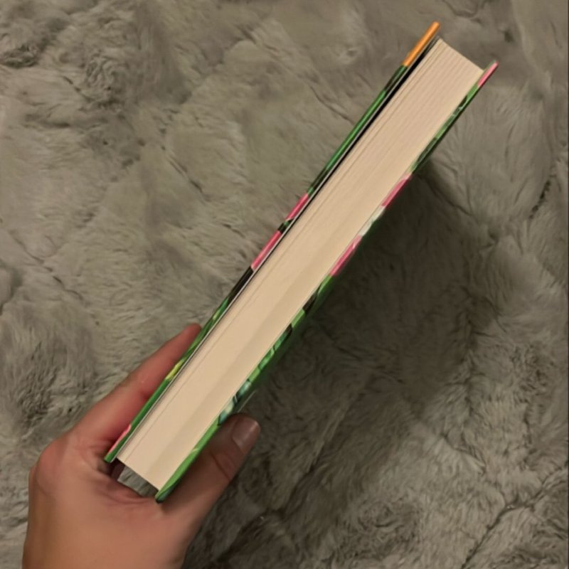 The Paradise Problem