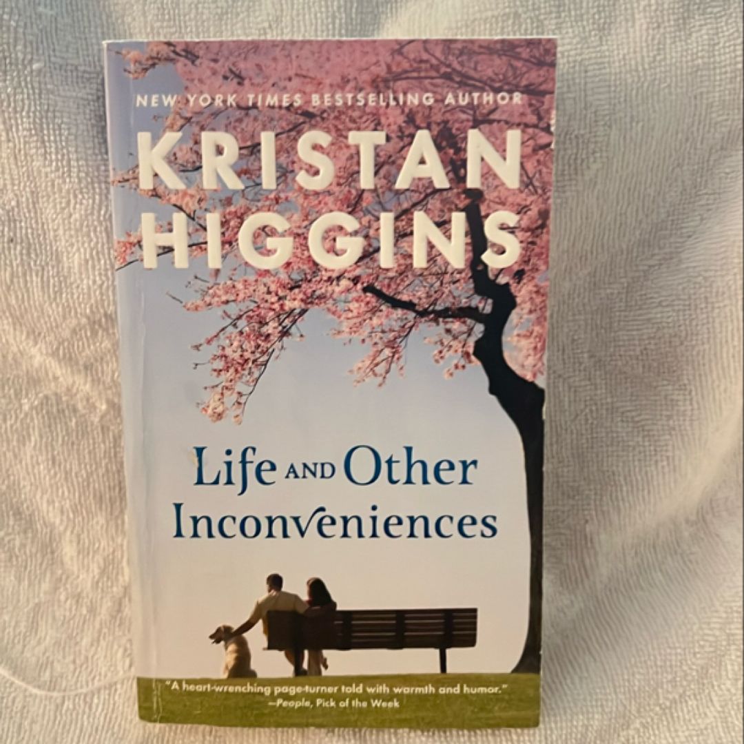 Life and Other Inconveniences