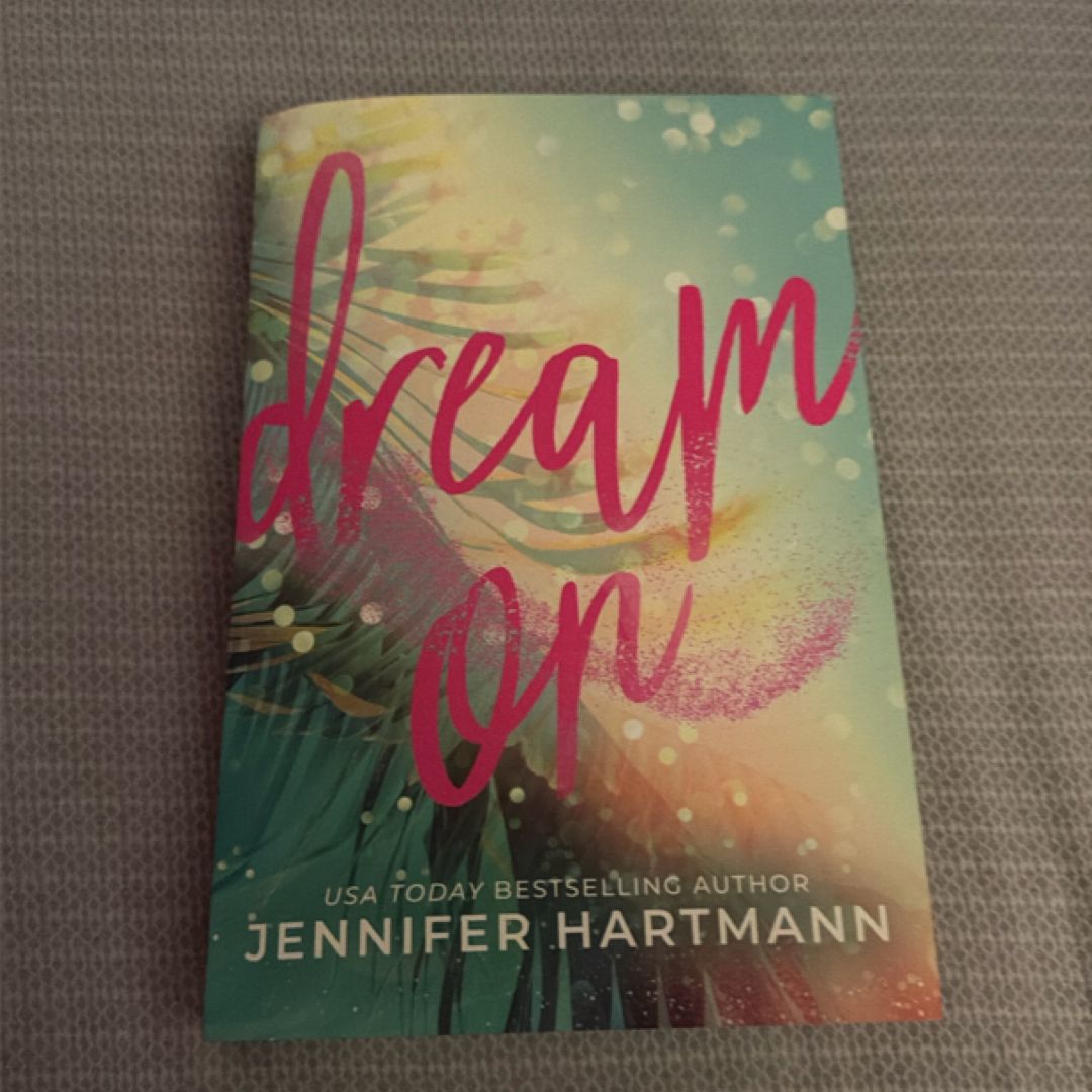 Dream on (Deluxe Edition)