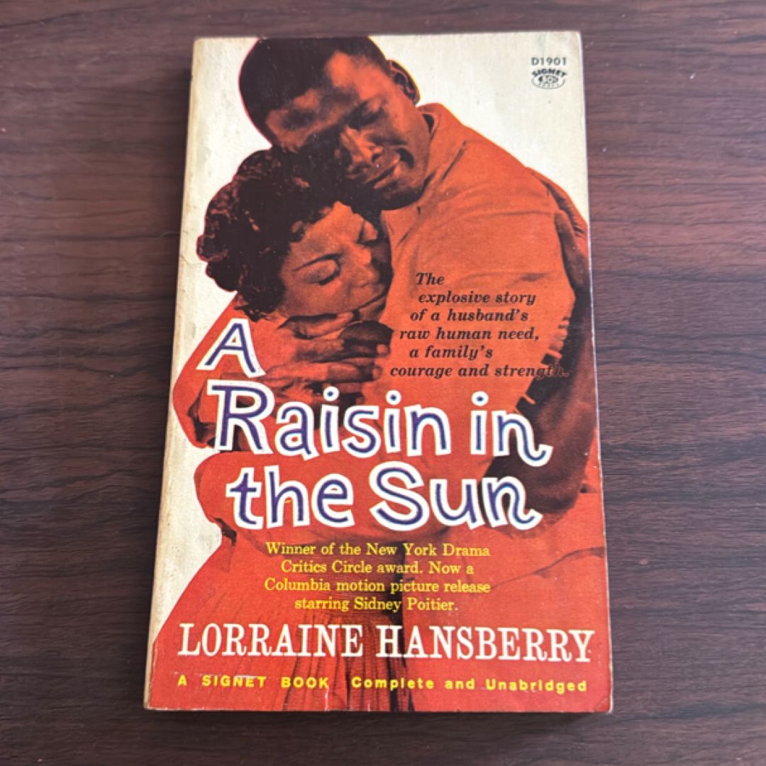 A Raisin in the Sun
