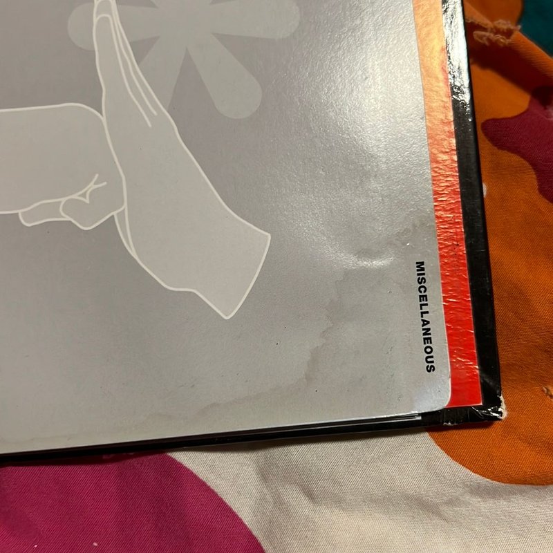 Directory of Signs and Signals