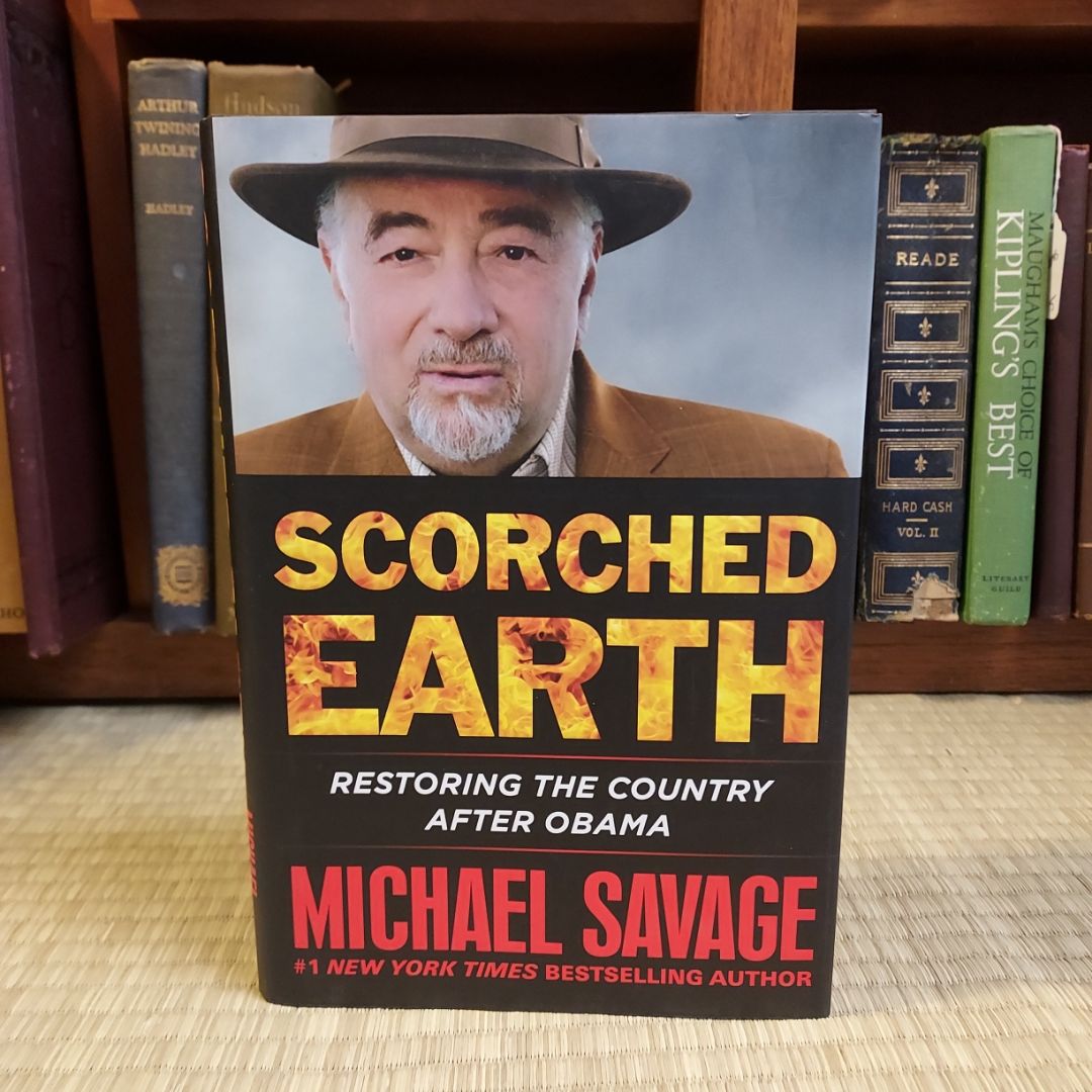 Scorched Earth