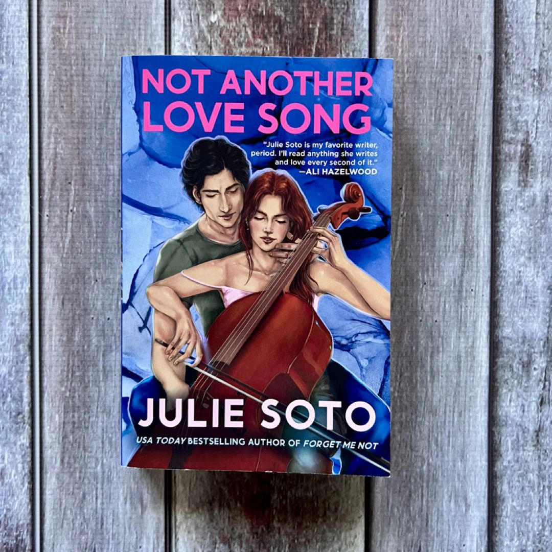 Not Another Love Song
