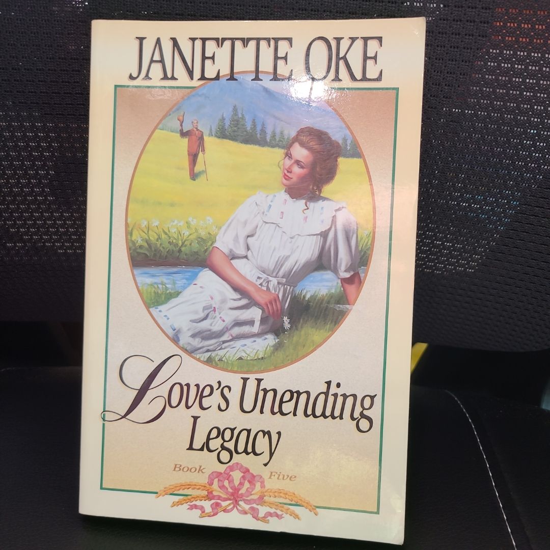 Love's Unending Legacy