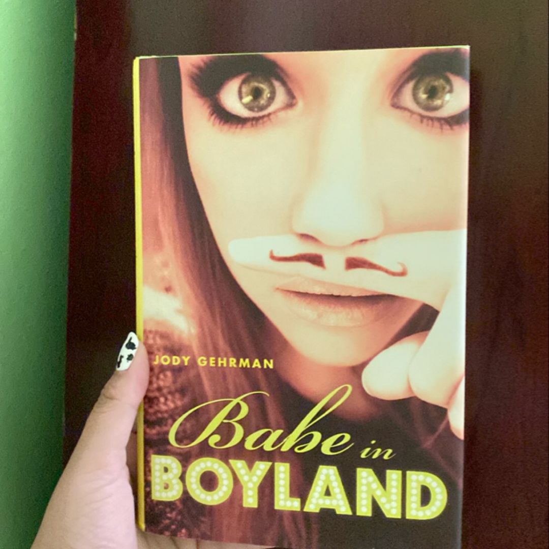 Babe in Boyland