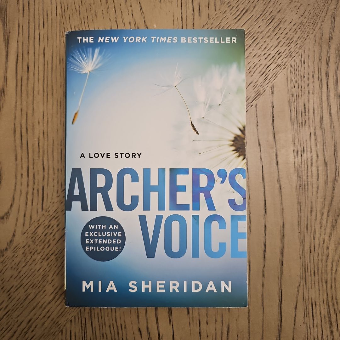 Archer's Voice