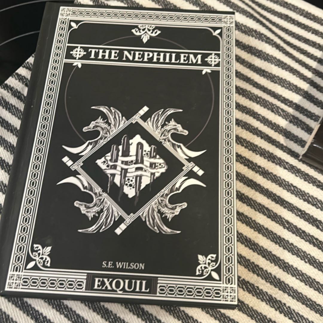 The Nephilem