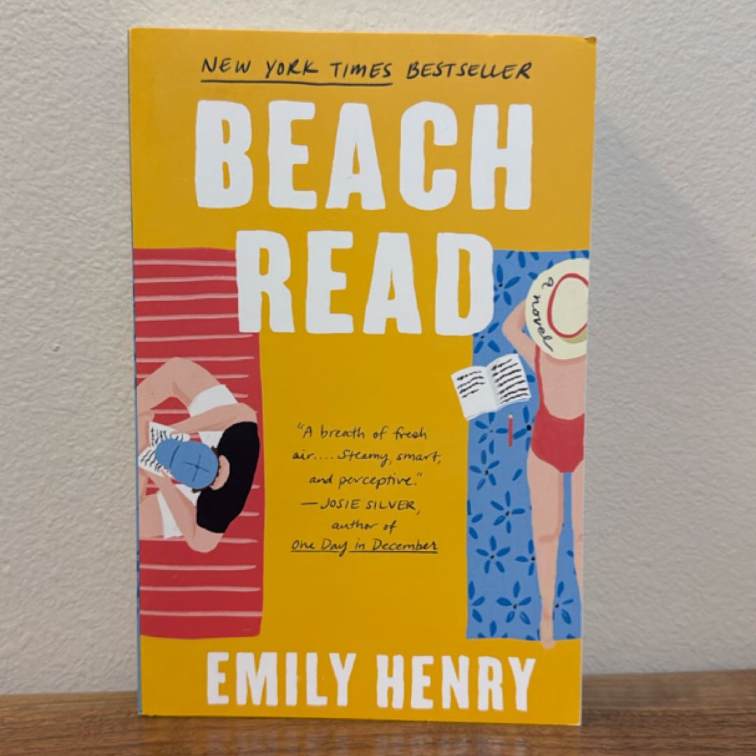 Beach Read