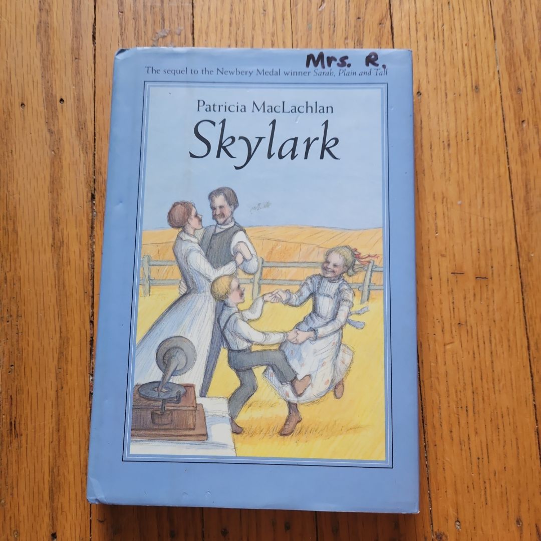 Skylark