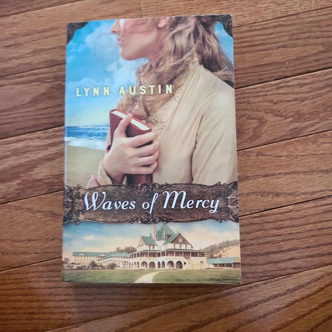 Waves of Mercy