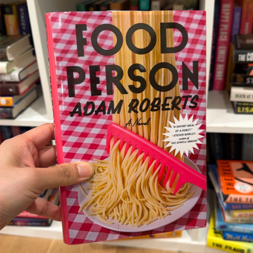 Food Person