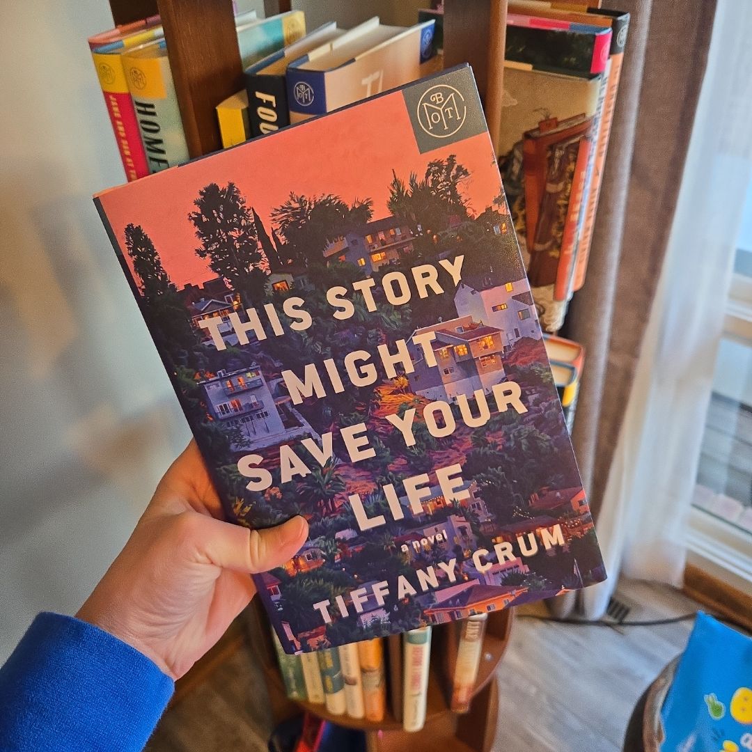 This Story Might Save Your Life