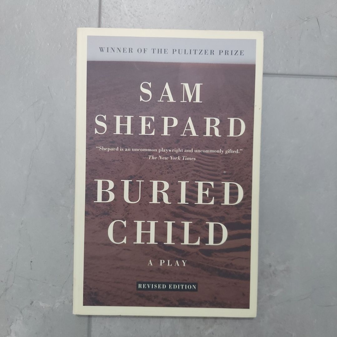 Buried Child