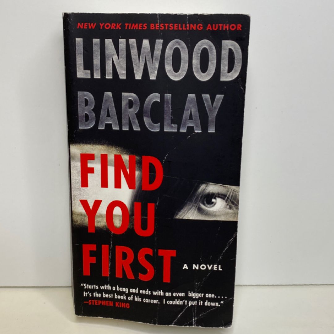 Find You First