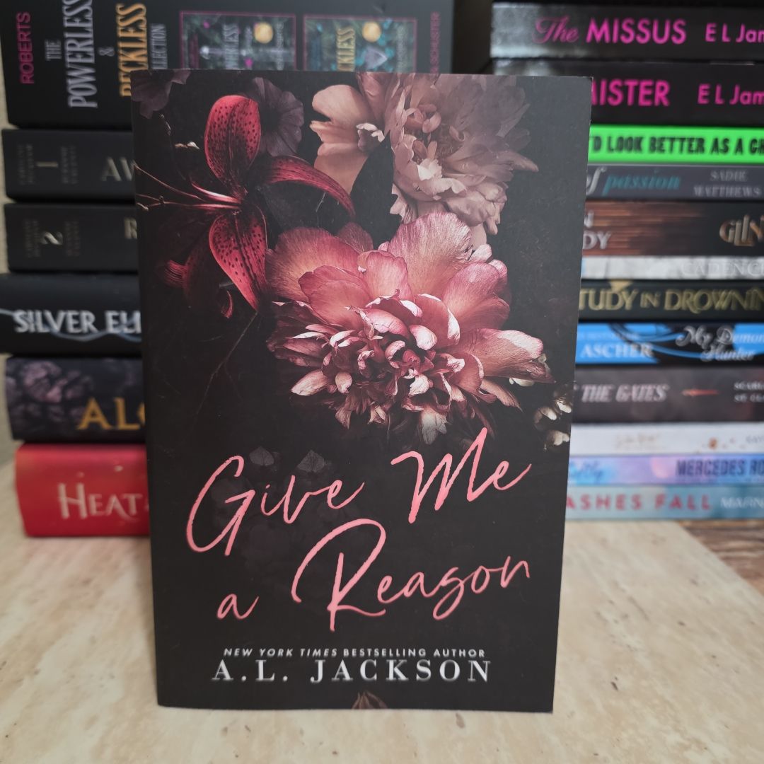 Give Me a Reason