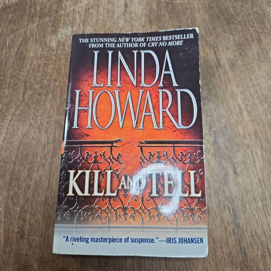 Kill and Tell