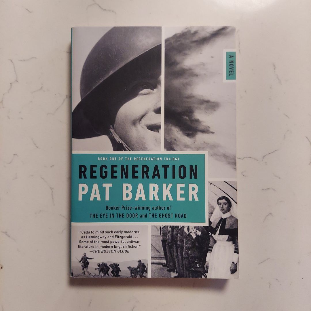 Regeneration