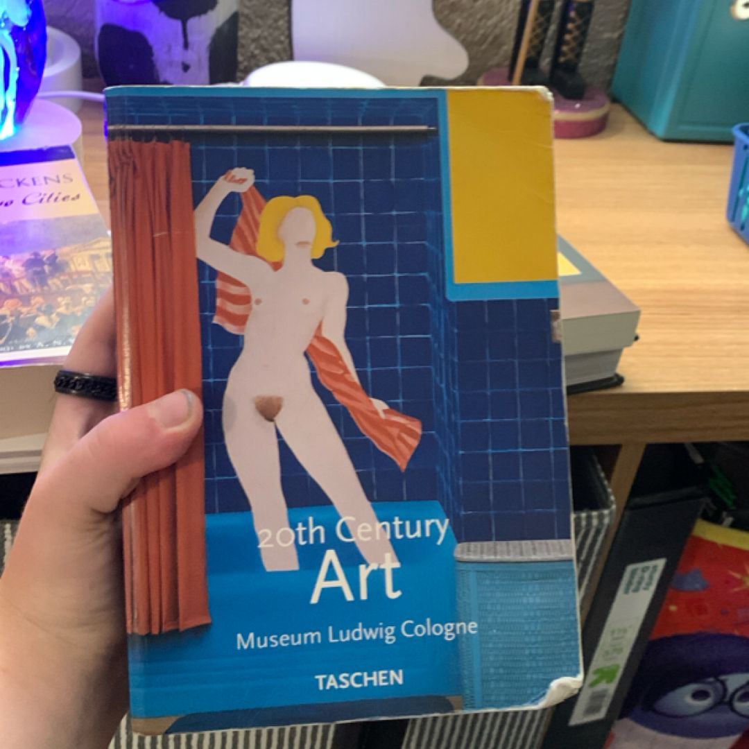 20th Century Art