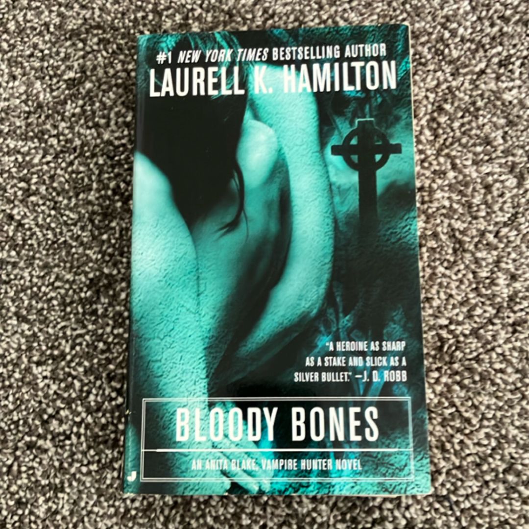 Bloody Bones